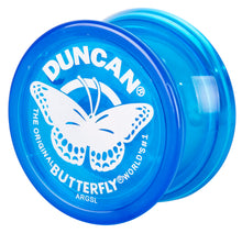 Cargar imagen en el visor de la galería, Yoyo Mariposa Duncan