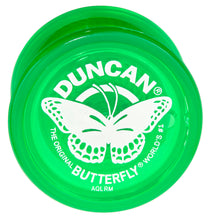 Cargar imagen en el visor de la galería, Yoyo Mariposa Duncan
