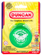 Cargar imagen en el visor de la galería, Yoyo Mariposa Duncan