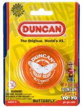 Cargar imagen en el visor de la galería, Yoyo Mariposa Duncan