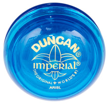 Cargar imagen en el visor de la galería, Yoyo Imperial Duncan