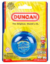 Cargar imagen en el visor de la galería, Yoyo Imperial Duncan