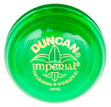 Cargar imagen en el visor de la galería, Yoyo Imperial Duncan
