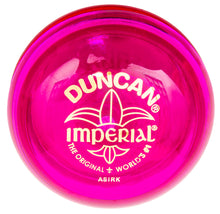 Cargar imagen en el visor de la galería, Yoyo Imperial Duncan