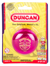 Cargar imagen en el visor de la galería, Yoyo Imperial Duncan