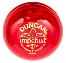 Cargar imagen en el visor de la galería, Yoyo Imperial Duncan