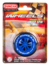 Cargar imagen en el visor de la galería, Yoyo Wheels Duncan