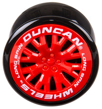 Cargar imagen en el visor de la galería, Yoyo Wheels Duncan