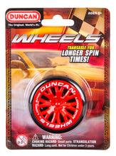 Cargar imagen en el visor de la galería, Yoyo Wheels Duncan