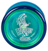Cargar imagen en el visor de la galería, Yoyo Butterfly XT