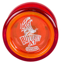 Cargar imagen en el visor de la galería, Yoyo Butterfly XT