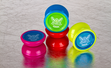 Cargar imagen en el visor de la galería, Yoyo Butterfly XT