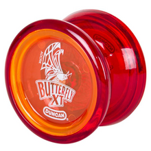 Cargar imagen en el visor de la galería, Yoyo Butterfly XT