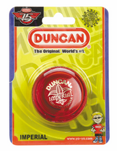 Cargar imagen en el visor de la galería, Yoyo Imperial Duncan