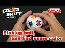 Cargar y reproducir el video en el visor de la galería, COLOR SHIFT PUZZLE BALL
