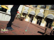 Cargar y reproducir el video en el visor de la galería, Reflex™ Auto Return Yo-Yo