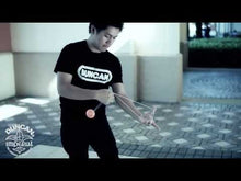 Cargar y reproducir el video en el visor de la galería, Yoyo Imperial Duncan