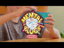 Cargar y reproducir el video en el visor de la galería, Bloque Mental