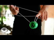 Cargar y reproducir el video en el visor de la galería, Yoyo Mariposa Duncan